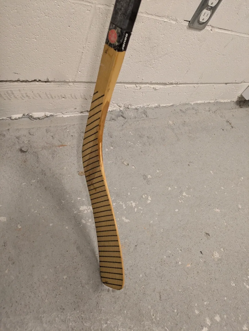 Bauer Professional Hockey Stick - Size L
