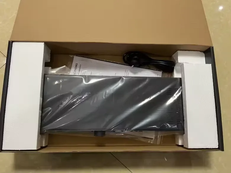 dbx DriveRack PA2 Loudspeaker Management System image indicator(3)