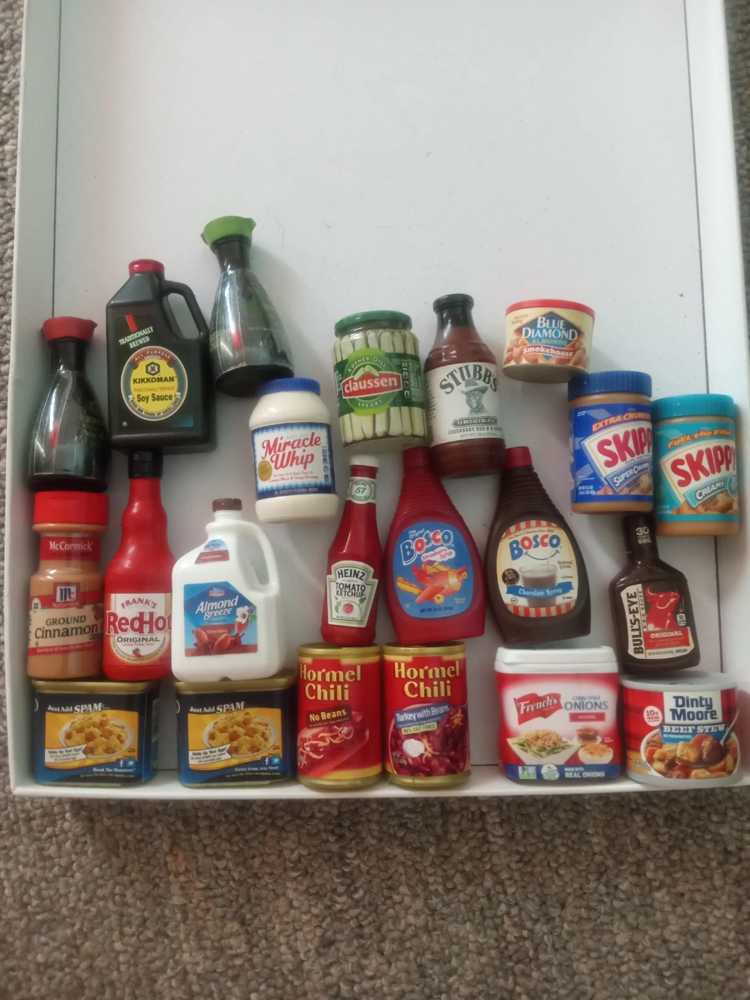 119 MiniBrands Collectibles - photo 3