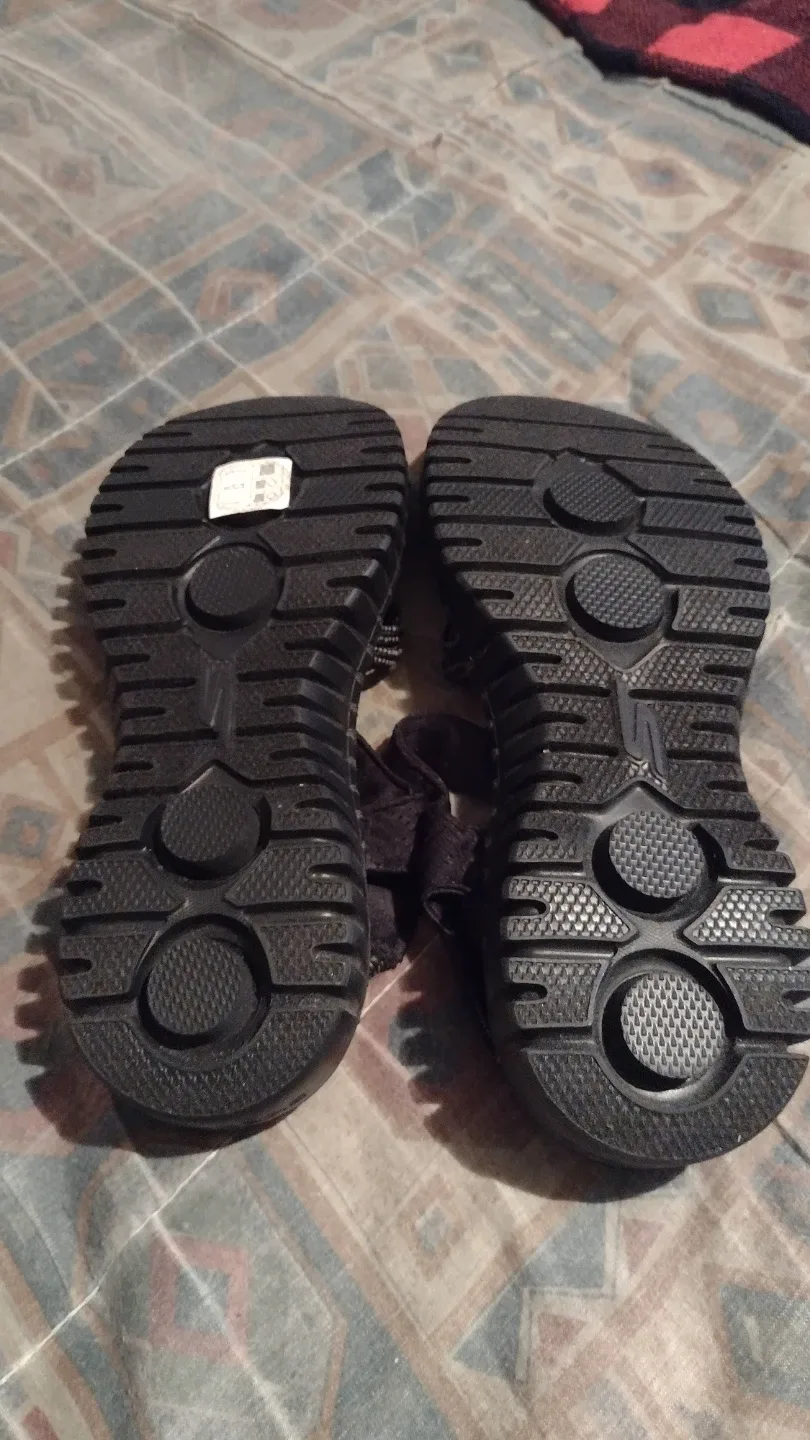 Skechers Go Walk Sandals, Size 9 image indicator(2)