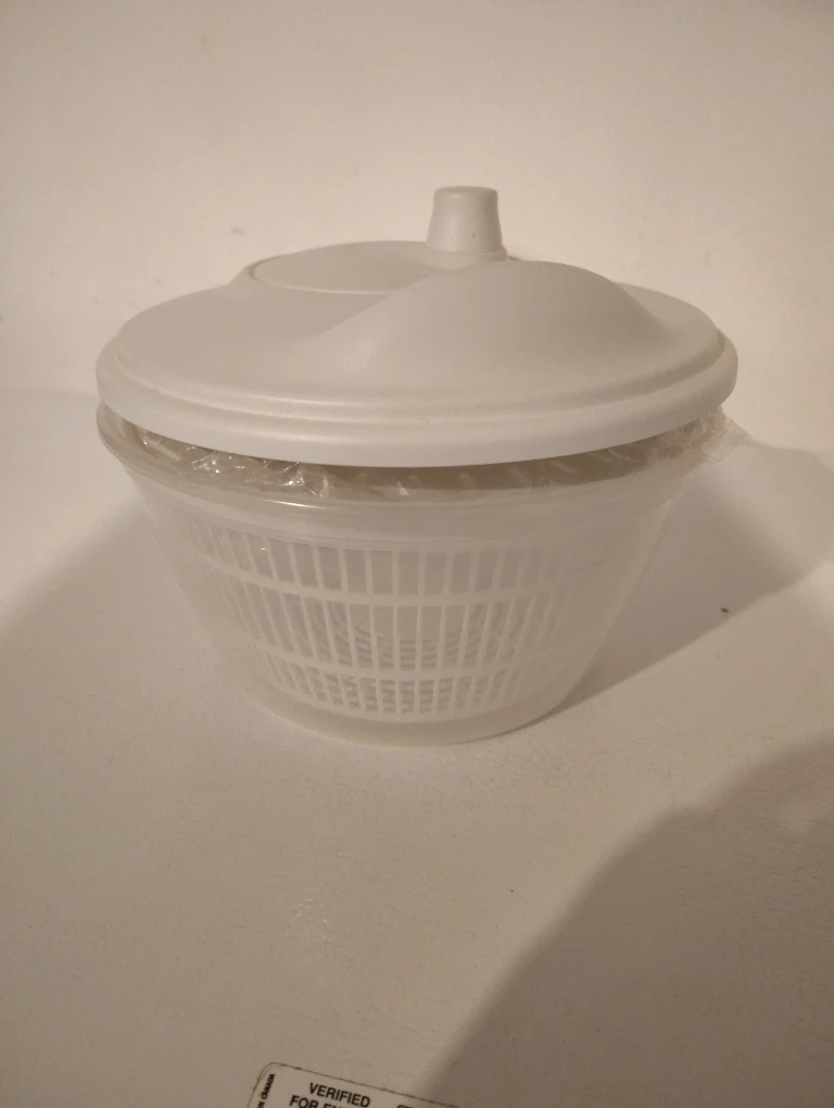 Salad Spinner - photo 2