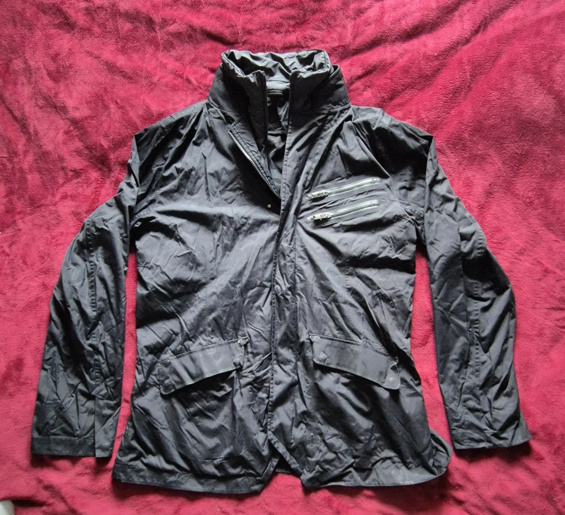 Lululemon Cadence 2 In 1 Blazer Medium