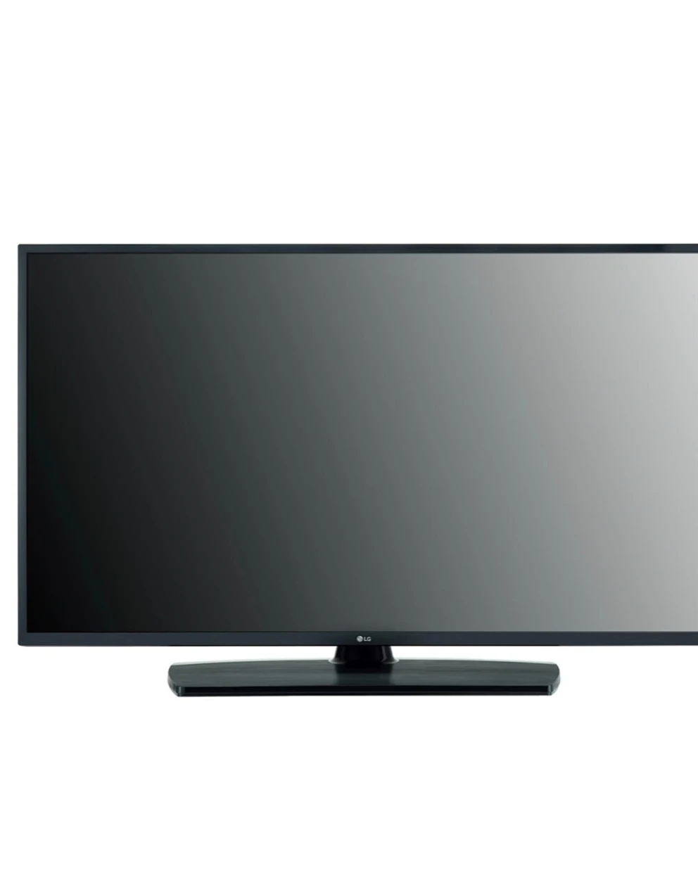 LG 43" Class 4K UHD Smart TV - UM670H Series - photo 2