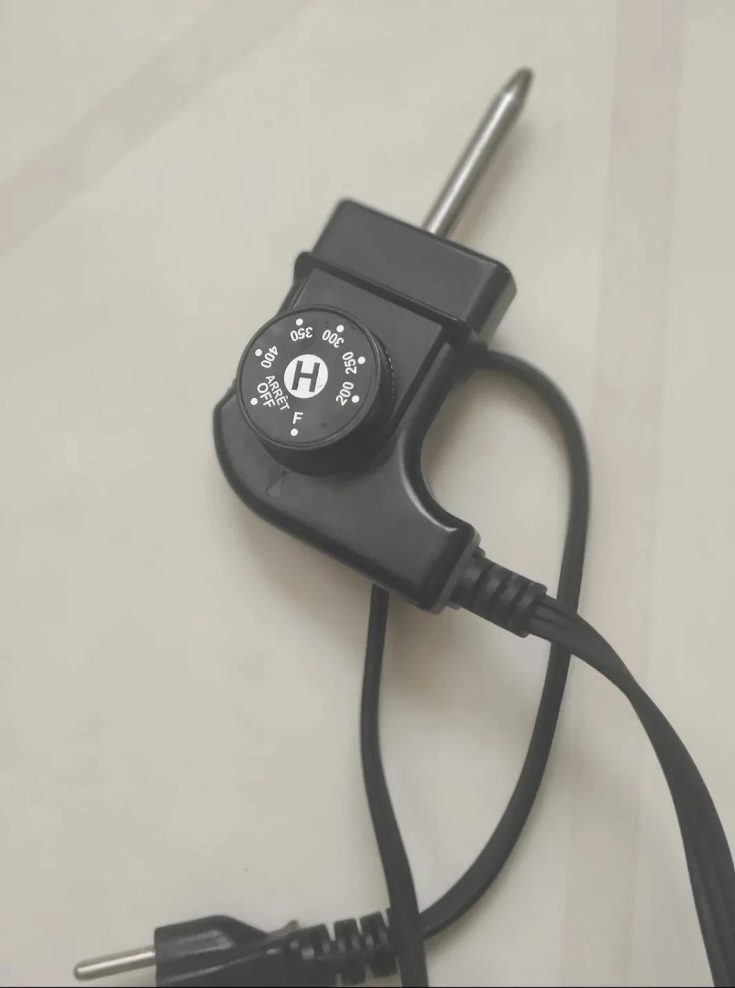 Electric Skillet - Heritage iRock image indicator(2)