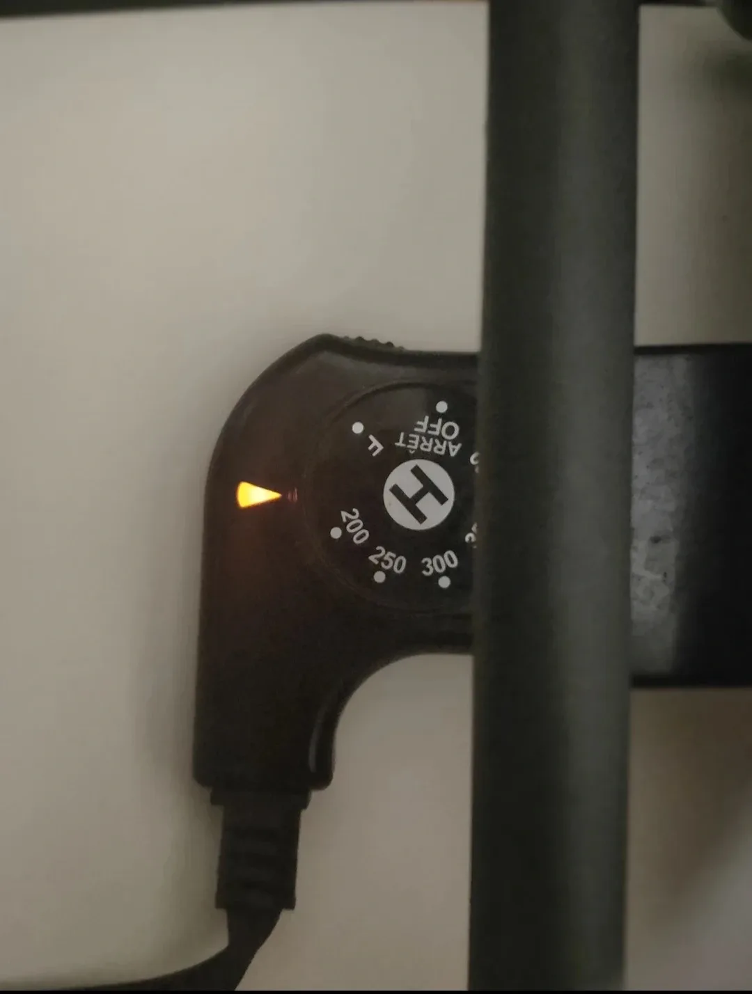 Electric Skillet - Heritage iRock image indicator(3)