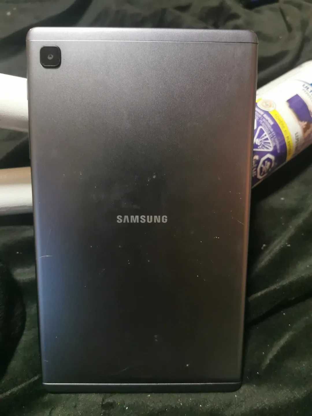 Samsung Tablet image indicator(2)