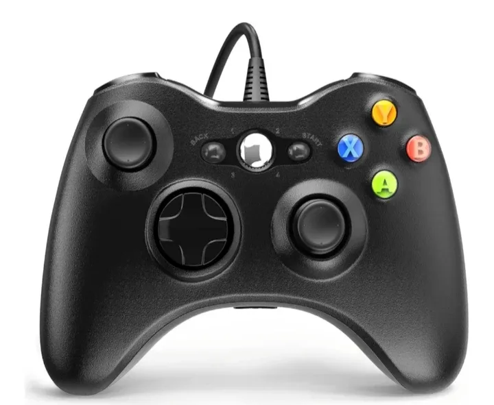 Multiple Xbox Controllers image indicator(3)