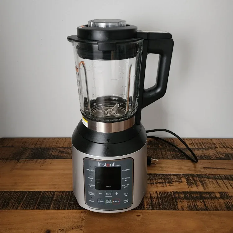 Instant Pot Ace Nova Cooking Blender