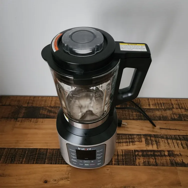 Instant Pot Ace Nova Cooking Blender image indicator(2)