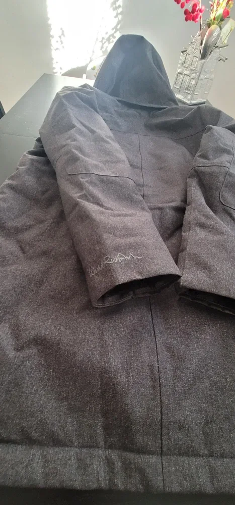 Wind River L-Max Women's Jacket image indicator(6)