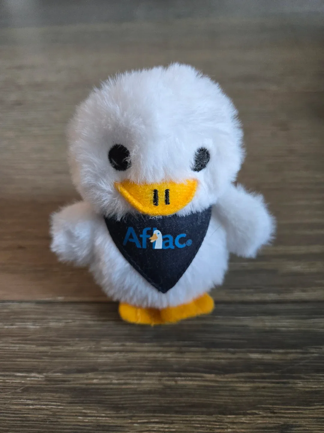 Aflac Duck Plush Toy🥕 thumbnail