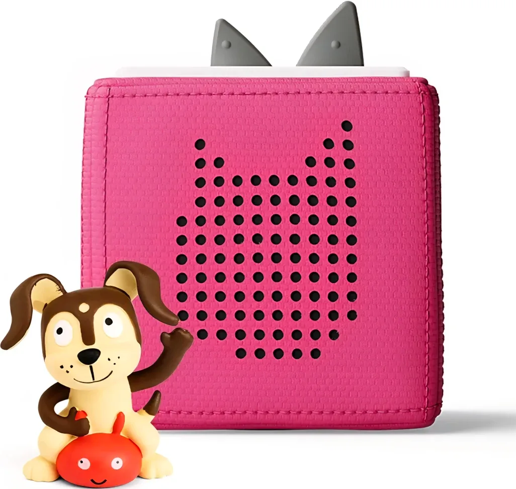 Toniebox Starter Set Red image indicator(2)