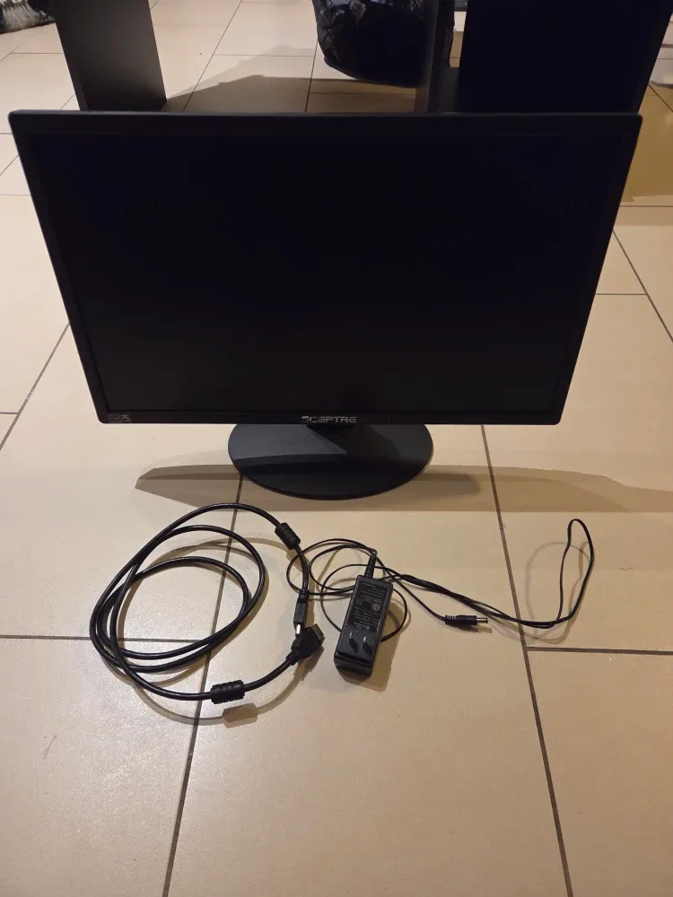 Sceptre 75Hz Monitor