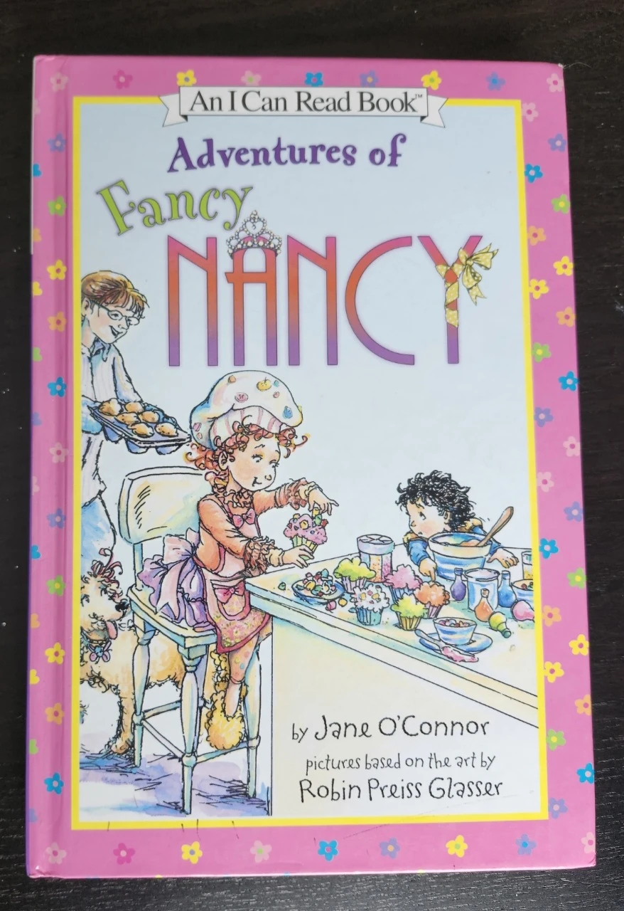 Giftable hardcover collections- Disney, Barbie, Fancy Nancy + - photo 2