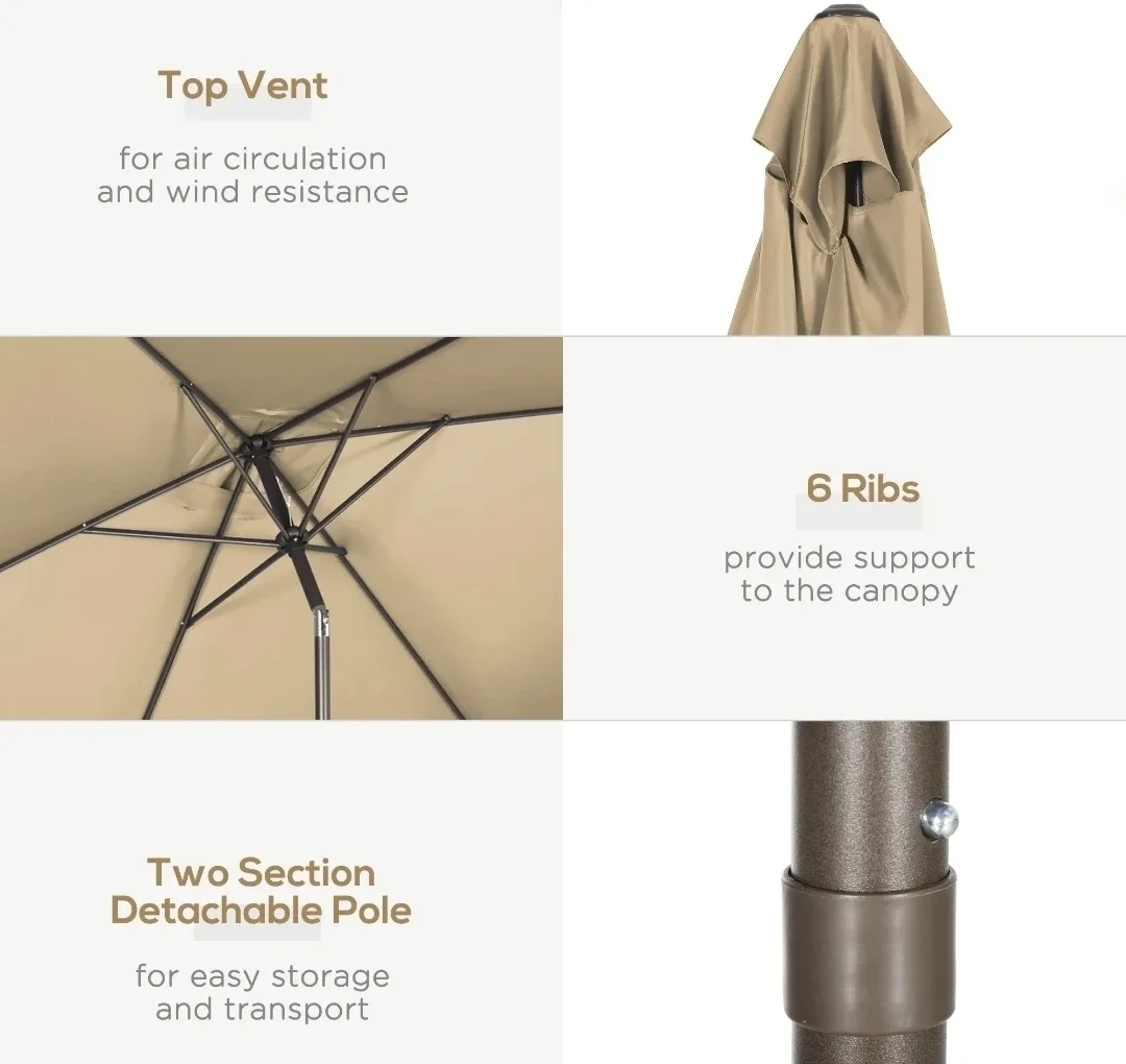 Patio Umbrella image indicator(4)