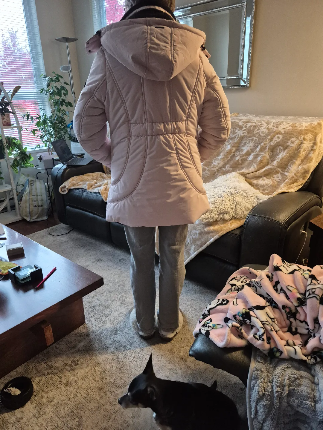 Women's image indicator(2)