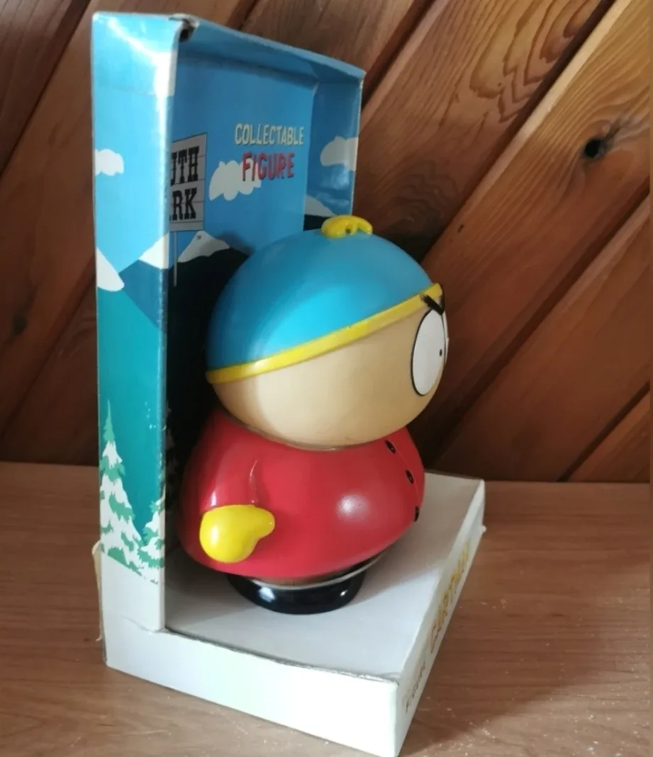 Vintage South Park "Cartman" image indicator(3)