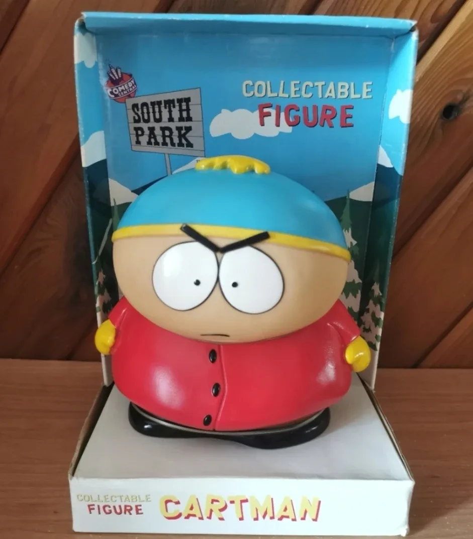 Vintage South Park "Cartman" image indicator(5)