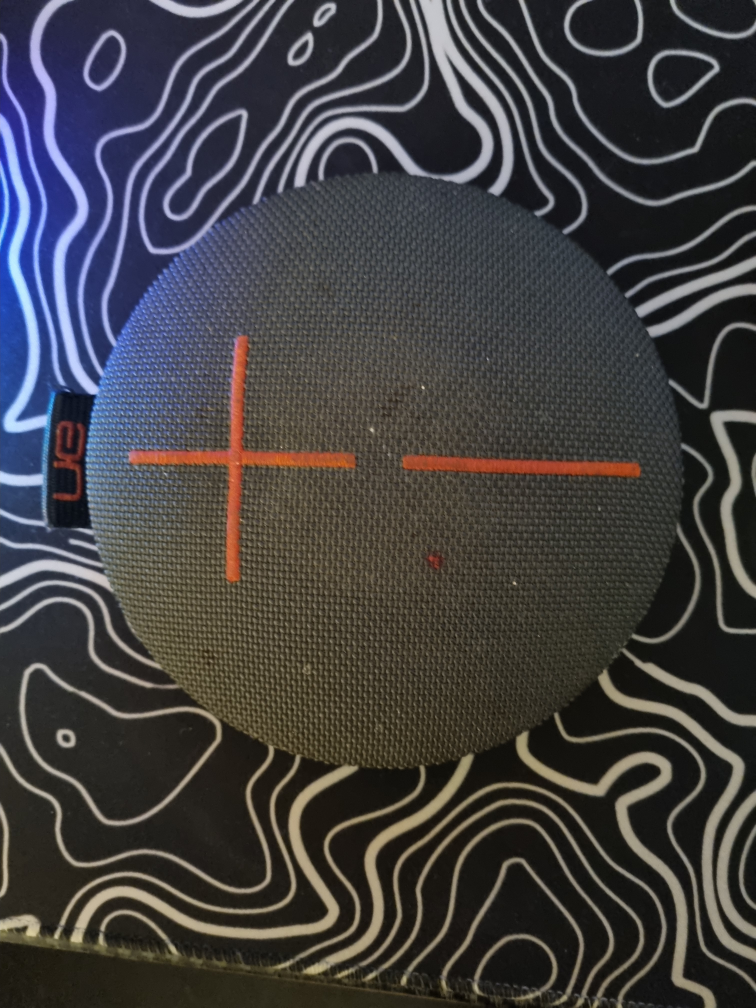 UE Bluetooth Speaker