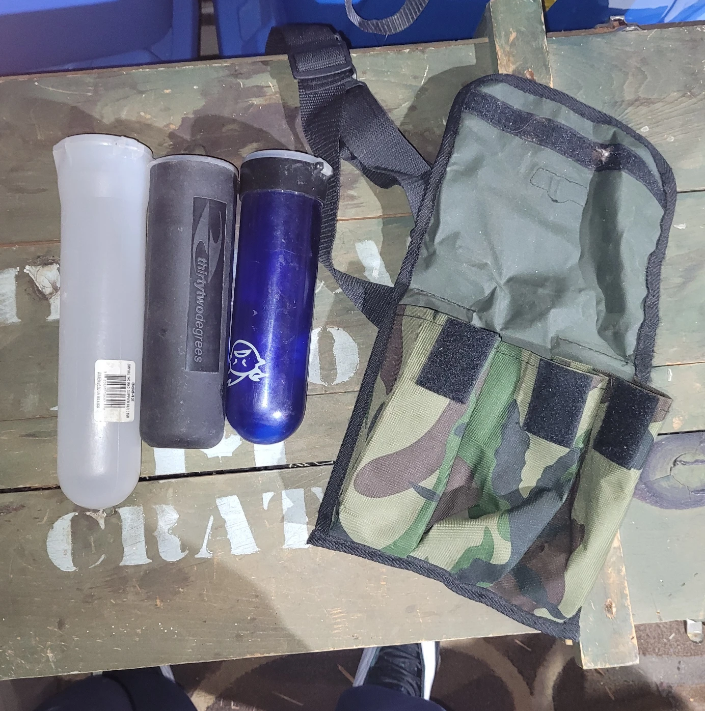 PAINT BALL GEAR - photo 4