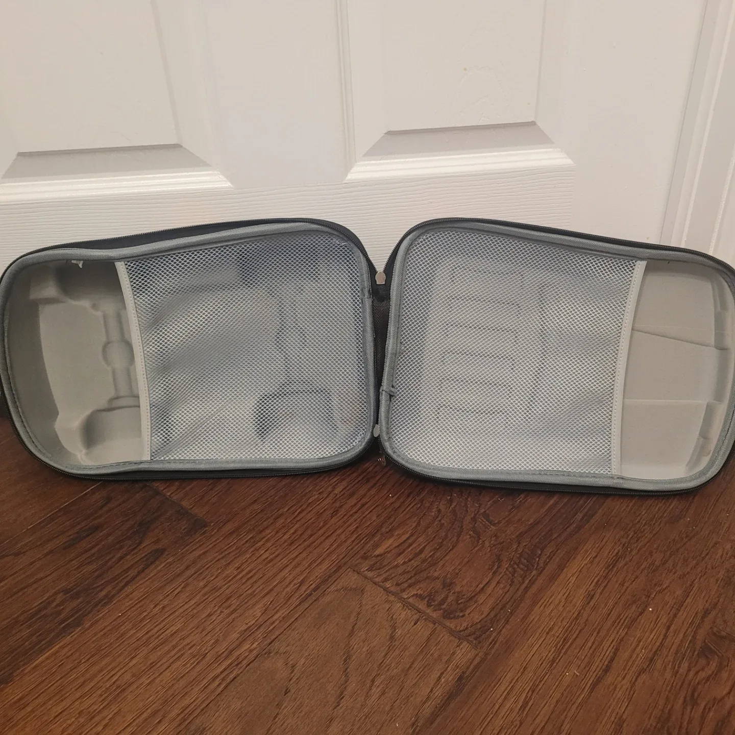 Fire Patrol Car Kids Backpack image indicator(4)