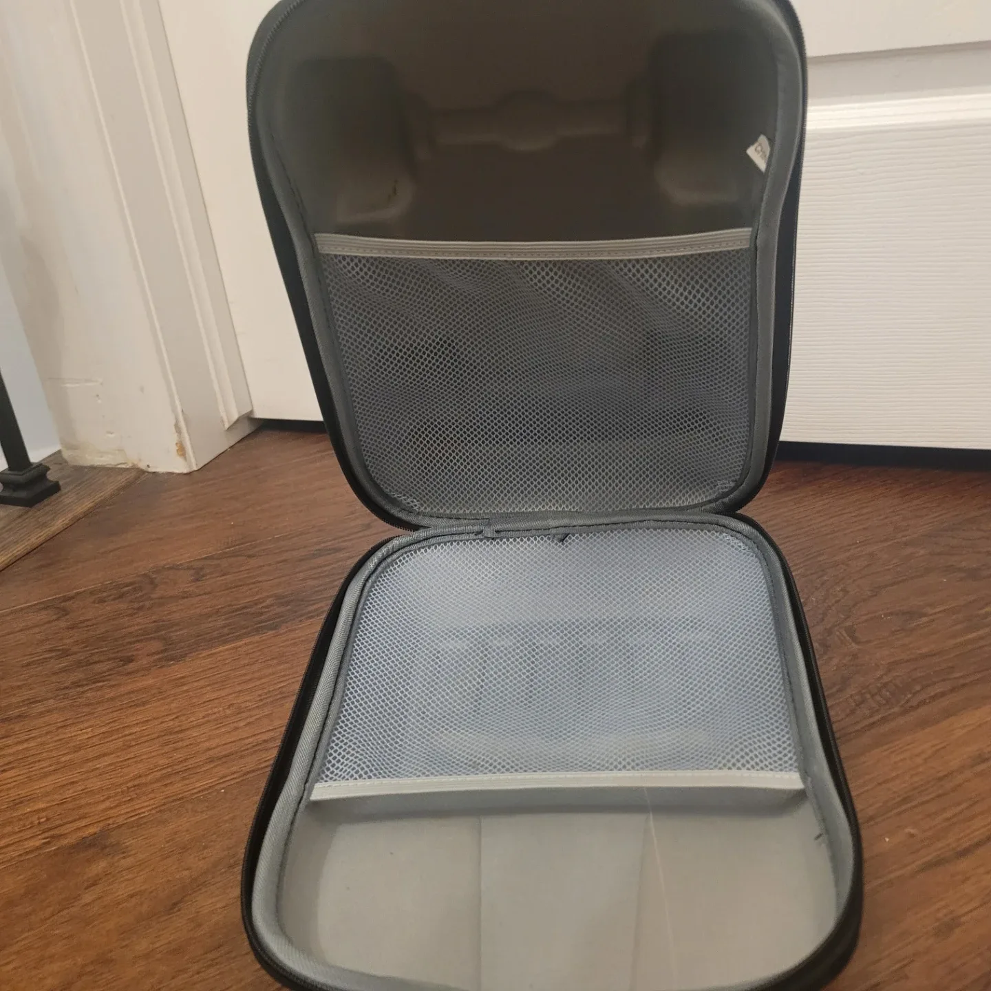 Fire Patrol Car Kids Backpack image indicator(5)