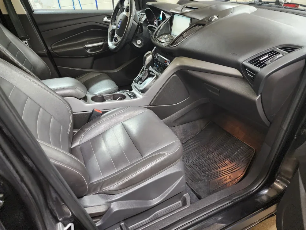 2014 Ford Escape 4x4 image indicator(8)