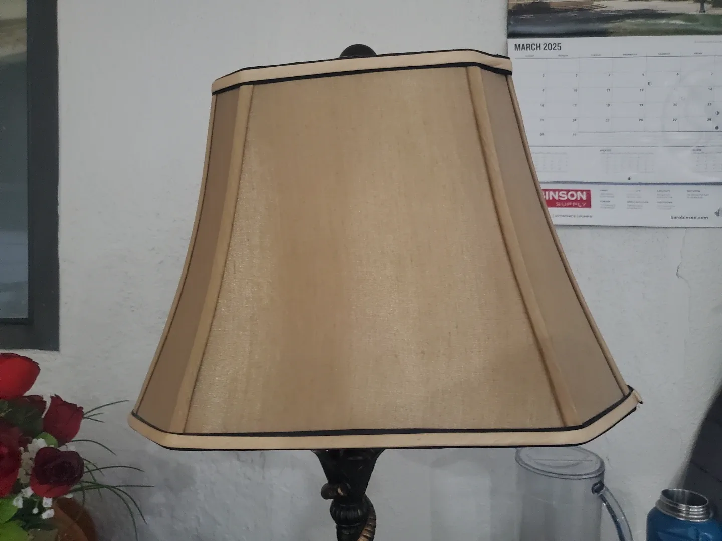 Elephant Table Lamp image indicator(2)