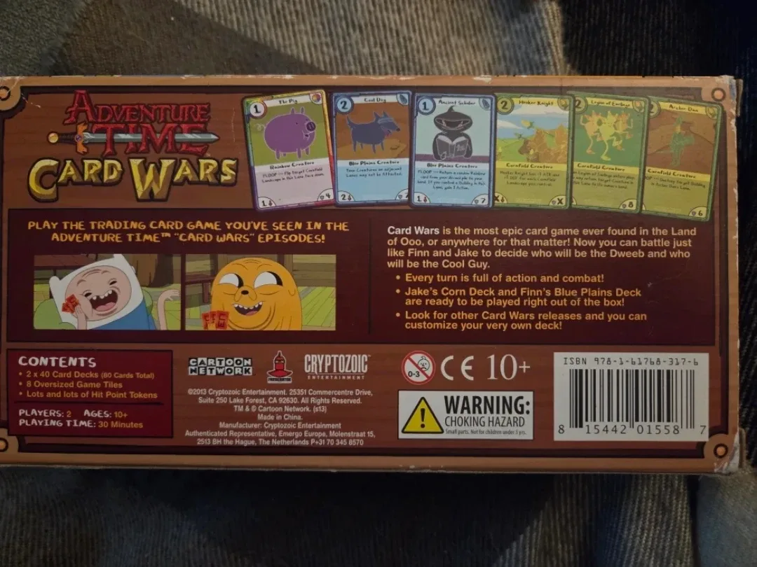 Card Wars image indicator(3)