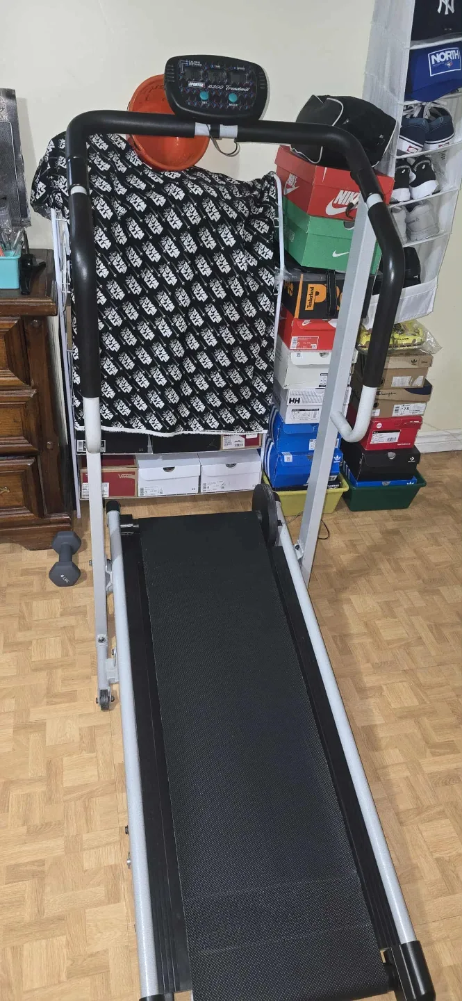 Sportek 6200 Treadmill