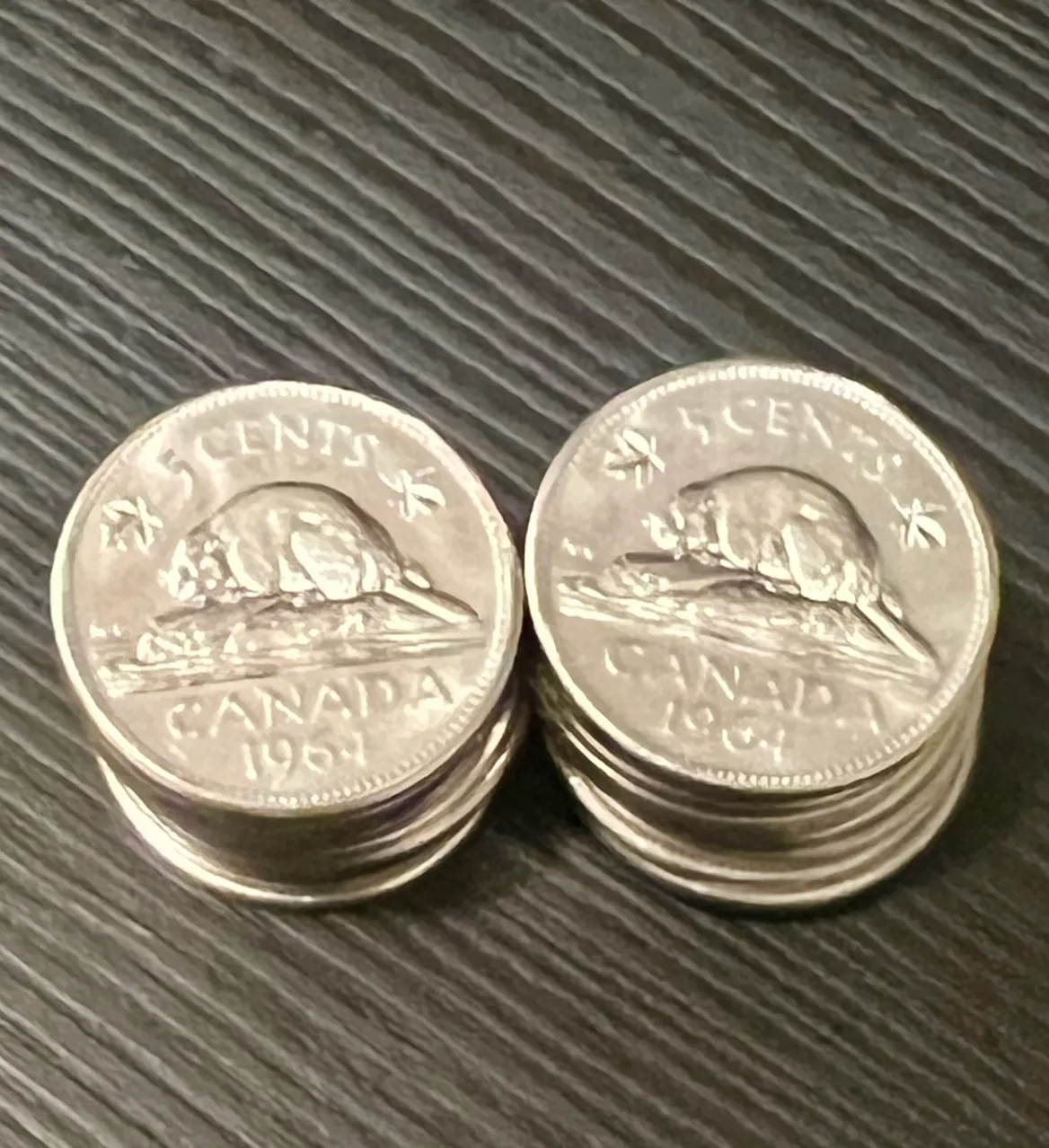 Canada Coin