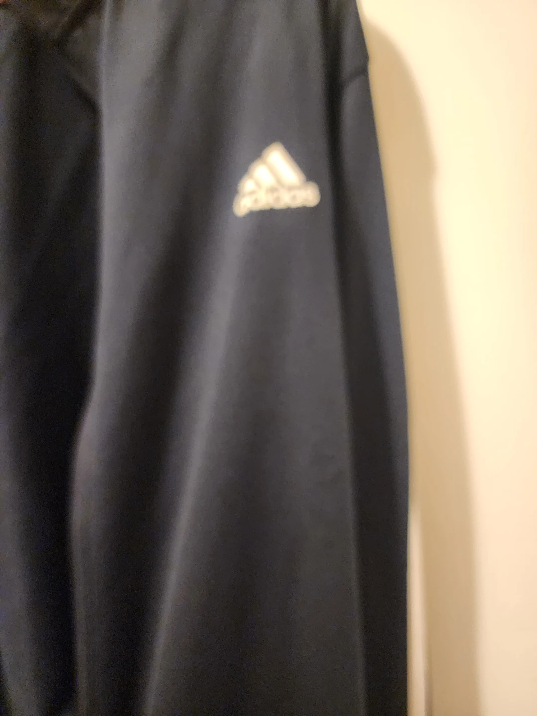 Adidas Track Jacket 2XLT - photo 2