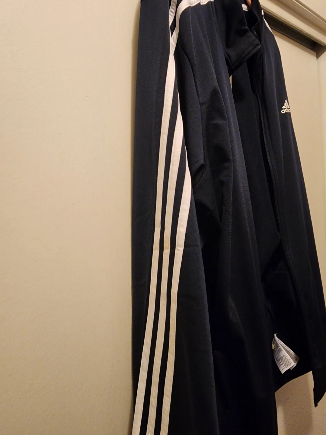 Adidas Track Jacket 2XLT - photo 4