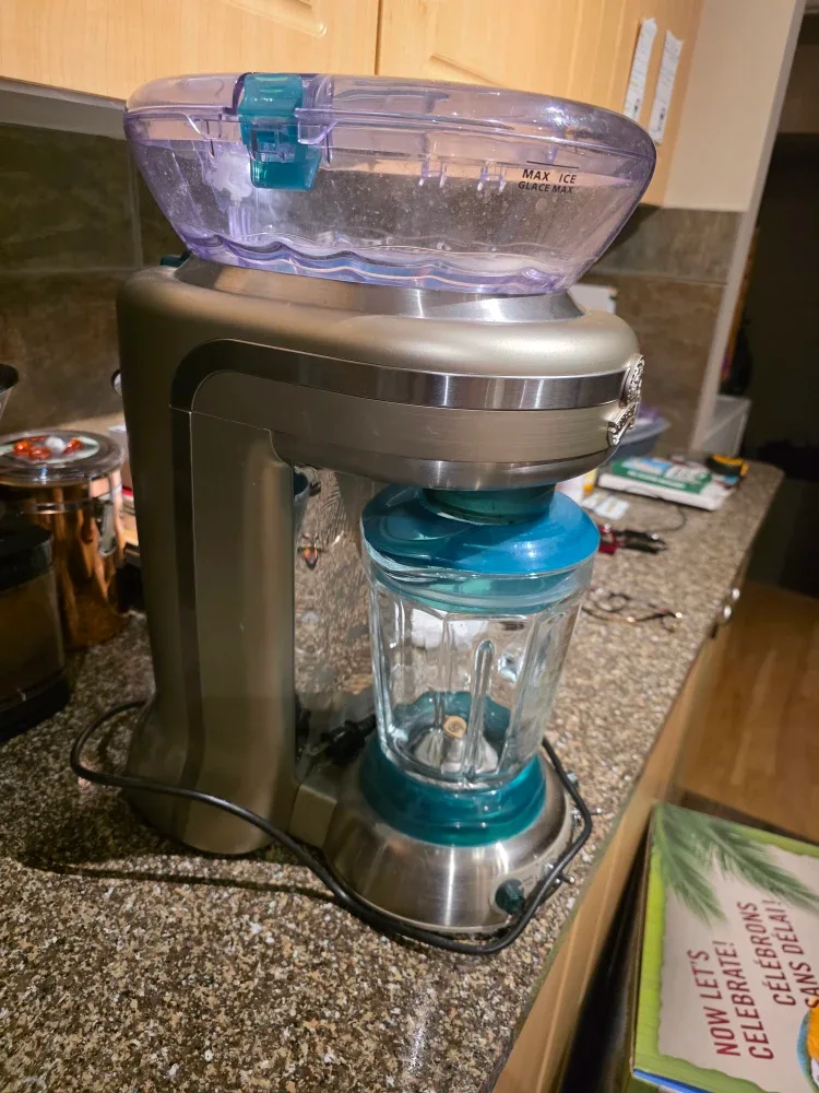 Margaritaville Key West Frozen Concoction Maker thumbnail