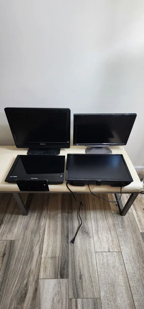 TVs  LED LCD (4) image indicator(2)