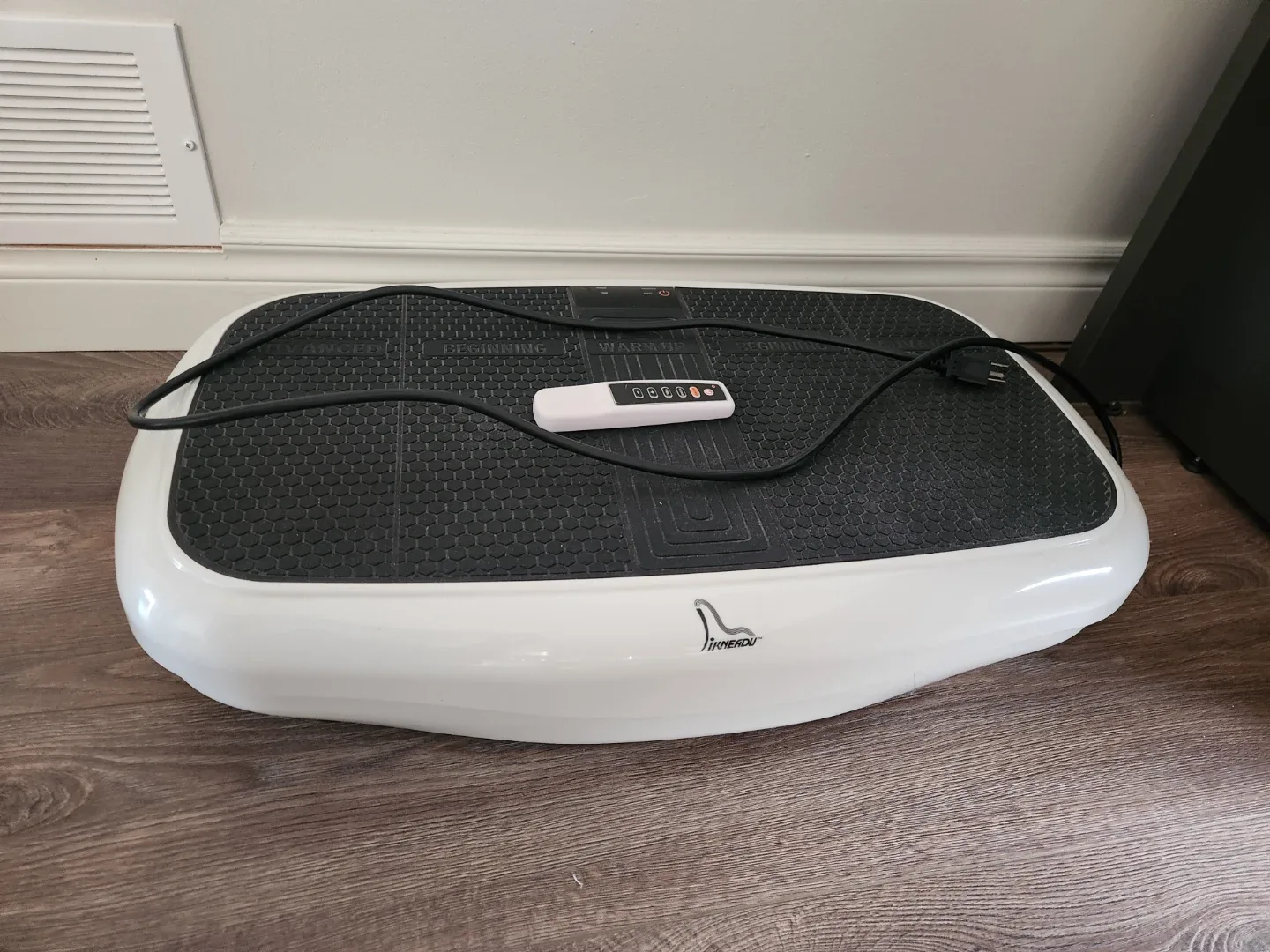 Thinnergy Vibration Plate Exercise Machine