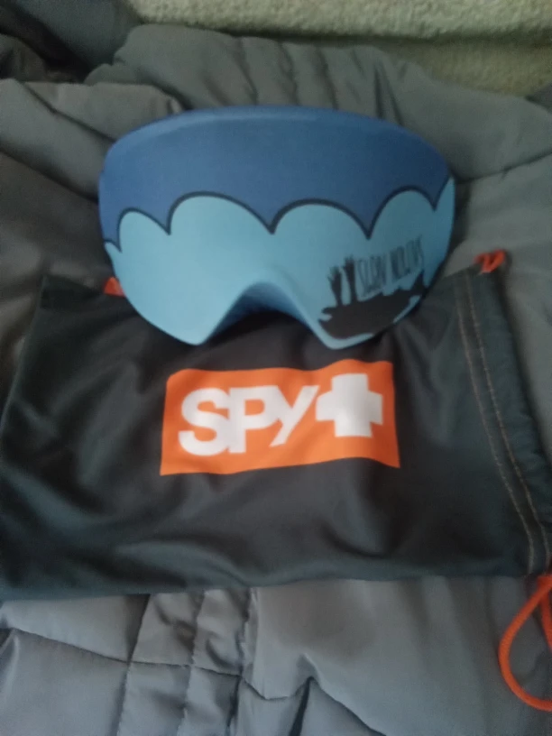 Spy Snow Goggles - photo 3