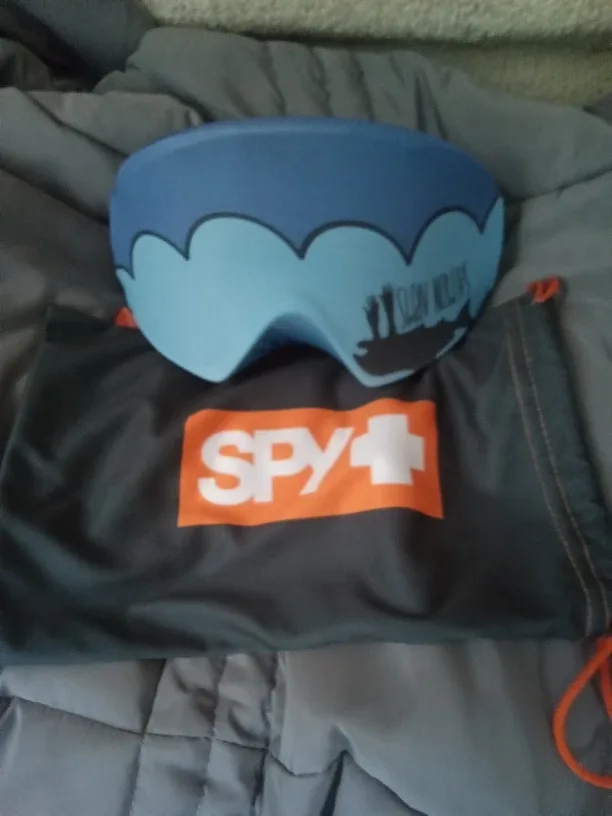 Spy Snow Goggles image indicator(3)