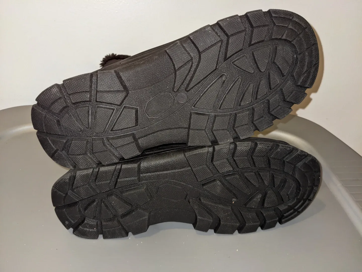 Mountain Warehouse Whistler Snow Boot US 6 image indicator(3)