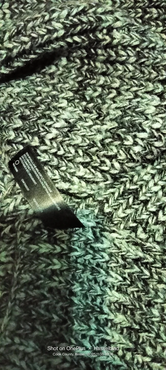 Express Scarf - photo 3