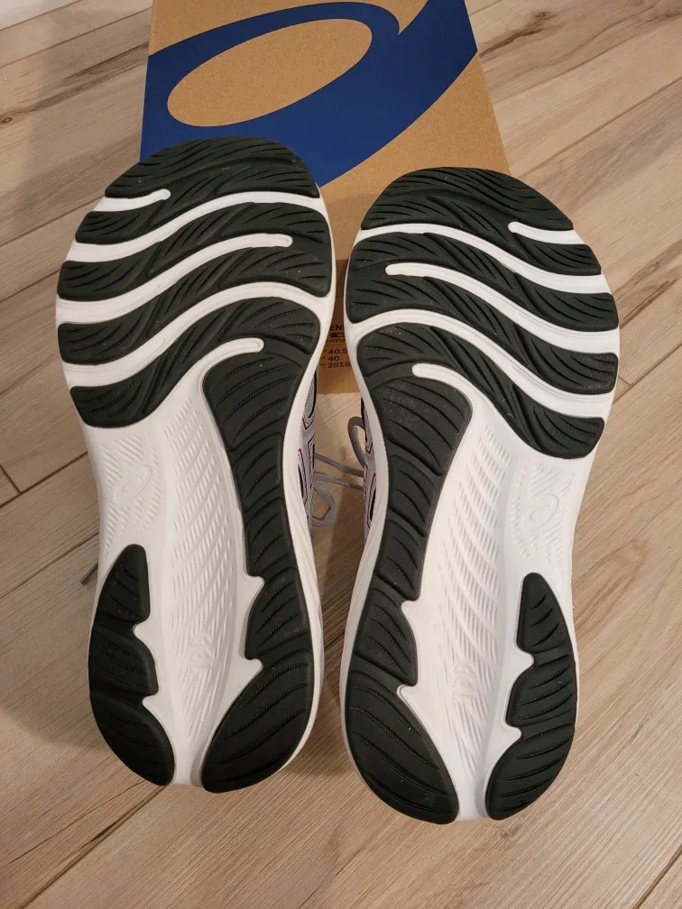 Asics GEL-NIMBUS Running Shoe - Women's Size 9 Wide image indicator(5)