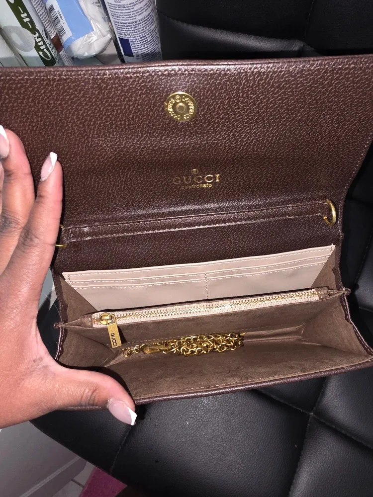 Gucci Ophidia Chain Wallet image indicator(2)