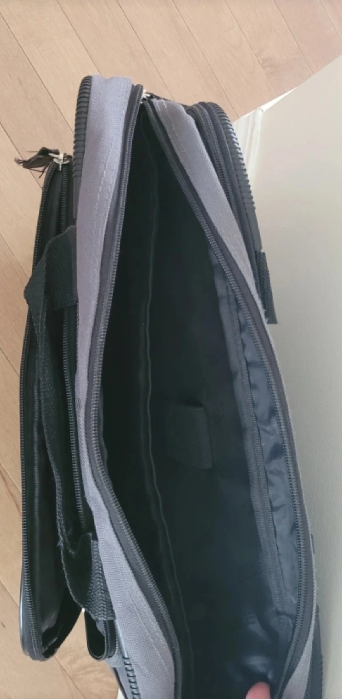 ASUS Grey Laptop Bag - photo 2