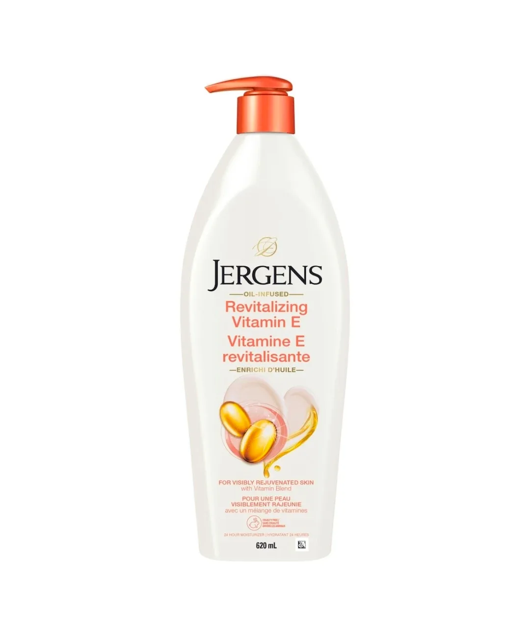 (NEW) Jergens Lotion moisturizer image indicator(2)
