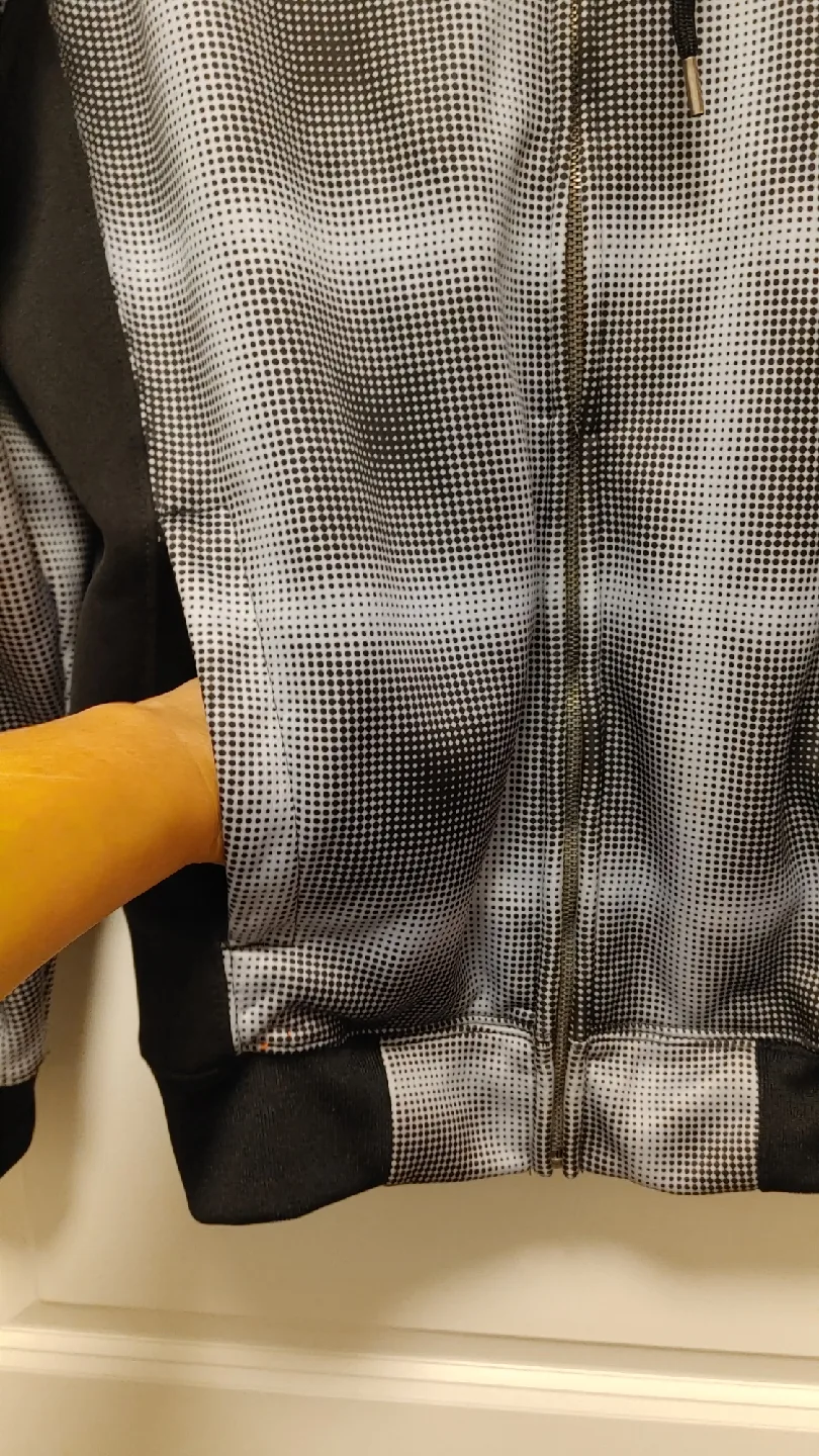 Zip-Up Hoodie size small image indicator(3)