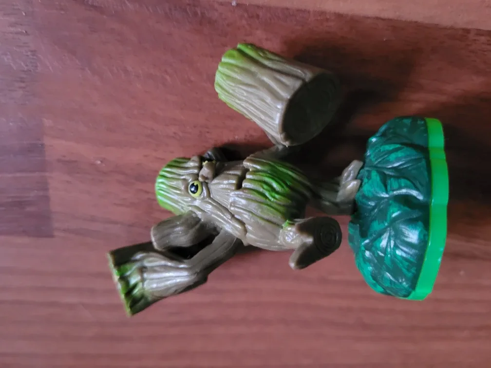 Skylanders Figures Lot (6) Bundle 6 image indicator(6)