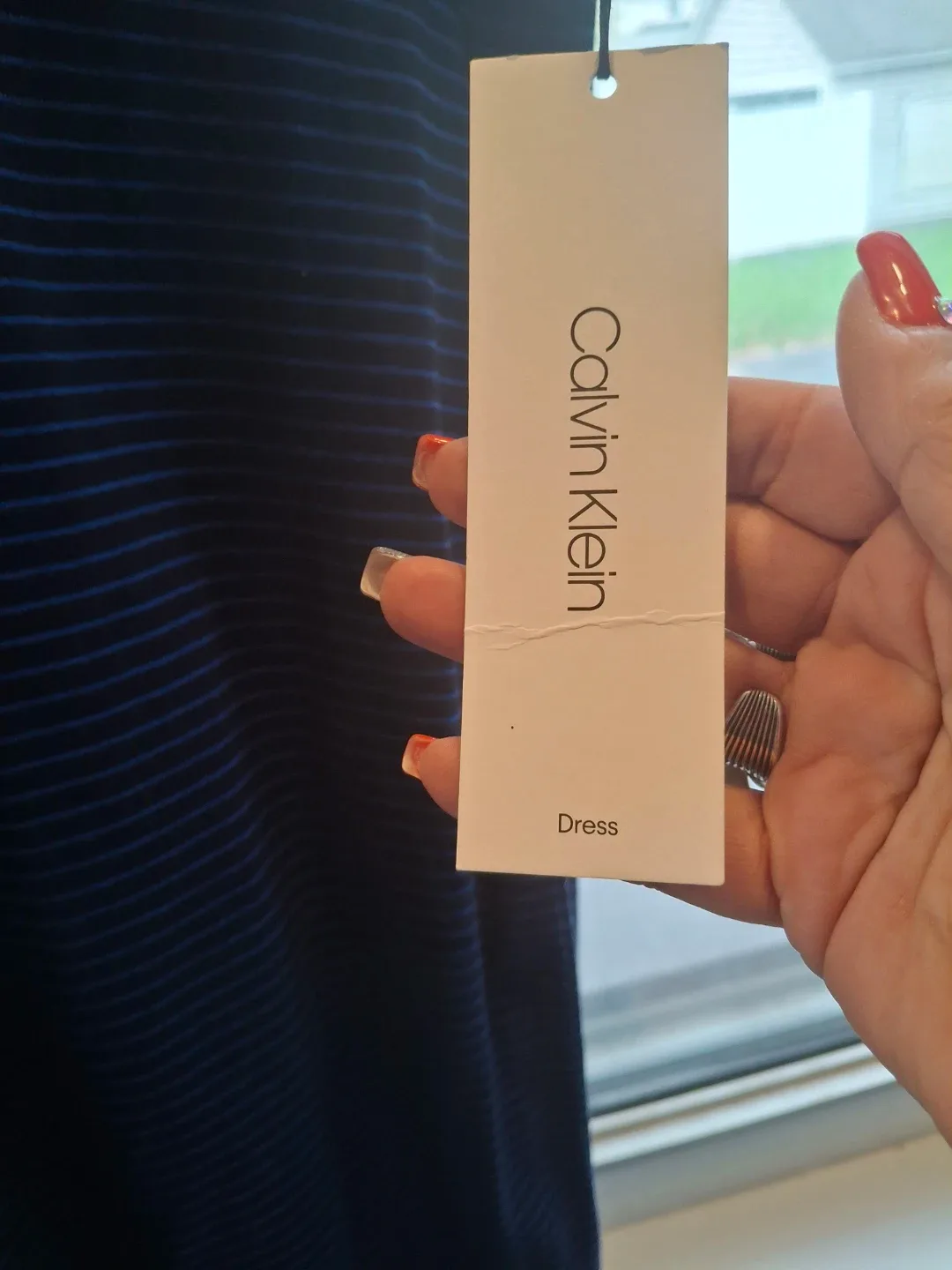 Calvin Klein Dress image indicator(3)