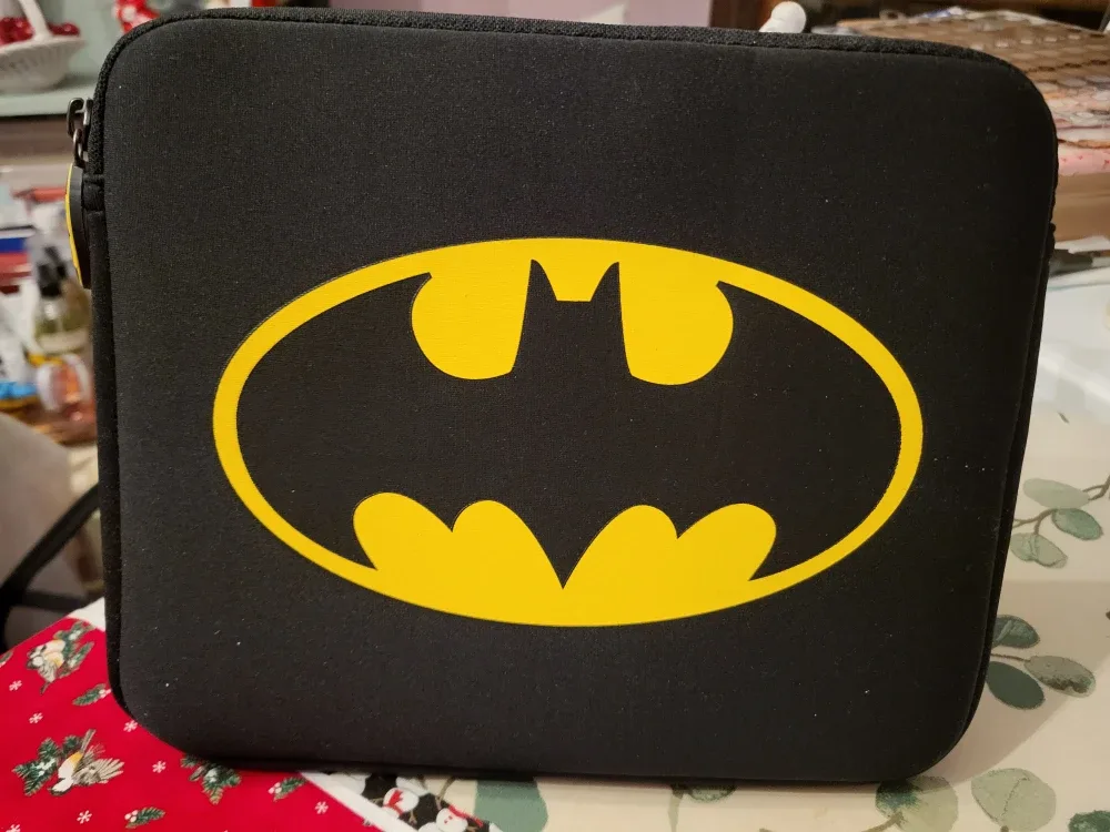 Batman 10"  Tablet Sleeve image indicator(5)