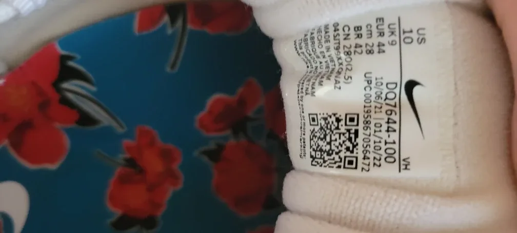 Nike Air Max 97 Turquoise US 10 image indicator(2)