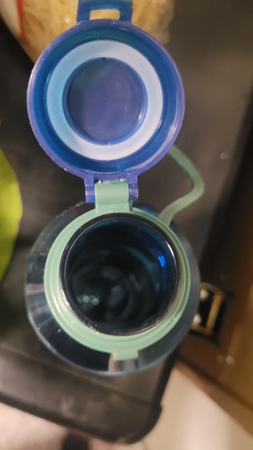 Water bottle  childs image indicator(3)